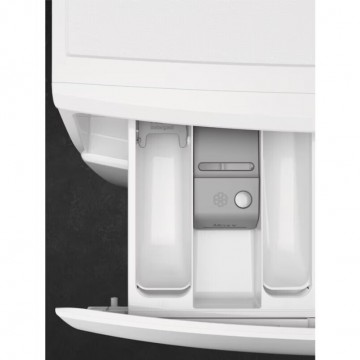 AEG LWR98165NXE 9000 Absolutecare Πλυντήριο-Στεγνωτήριο Ρούχων 10kg/6kg Ατμού 1600 Στροφές με Wi-Fi AEG LWR98165NXE 9000 Absolutecare Πλυντήριο-Στεγνωτήριο Ρούχων 10kg/6kg Ατμού 1600 Στροφές με Wi-Fi